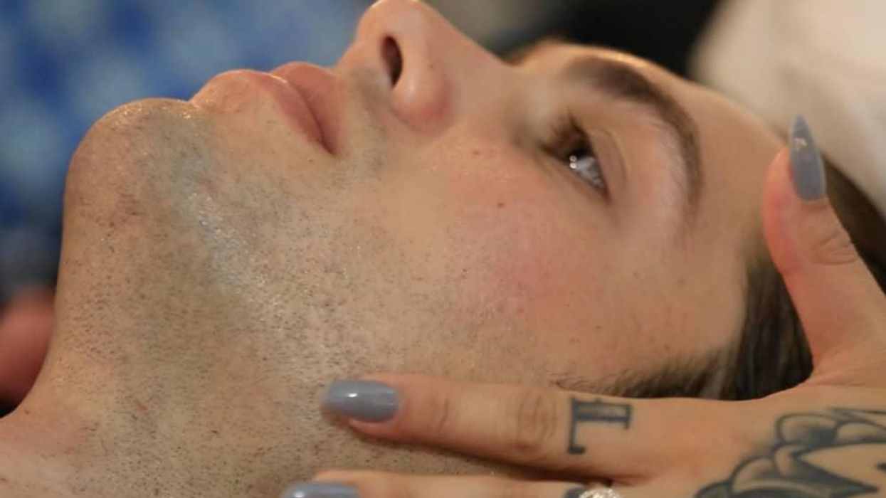 Blade Craft Barber Academy in Dallas