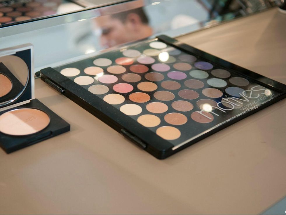 blaine's, beauty, spa, salon, uptown