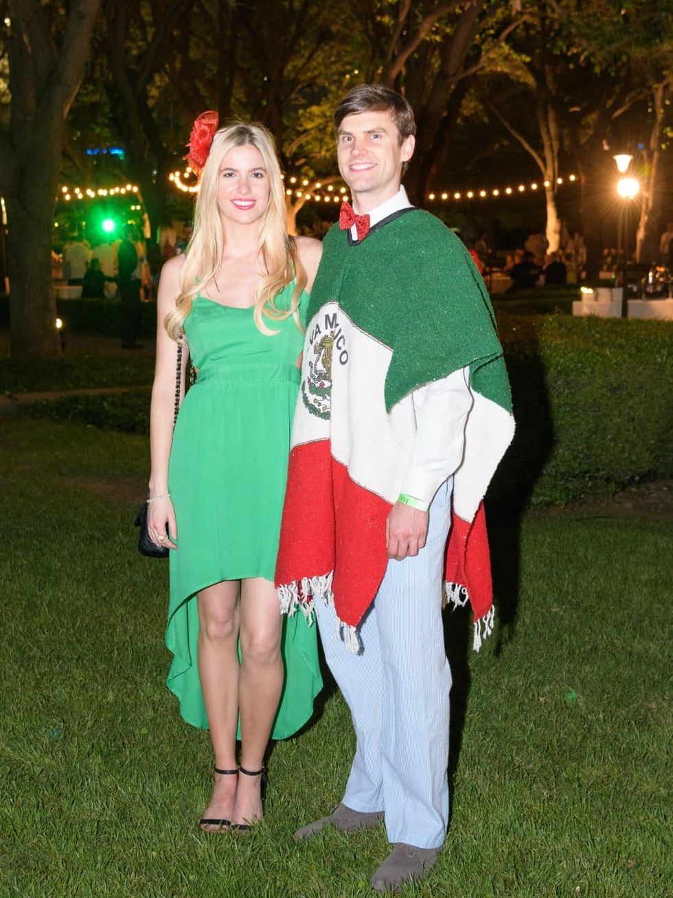 Blair Mack & Bentsen Falb