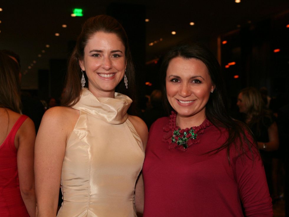 Blaire Heartfield, Kimberly Schlegel Whitman, Dancing with the Smiths