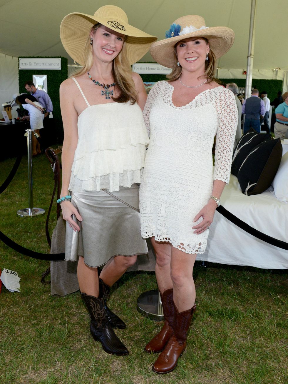 Blake Stephenson, Kersten Rettig, equest gala