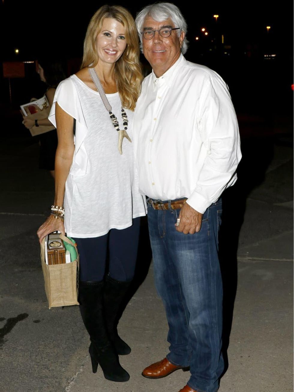 Blake Stephenson, Tom Stephenson