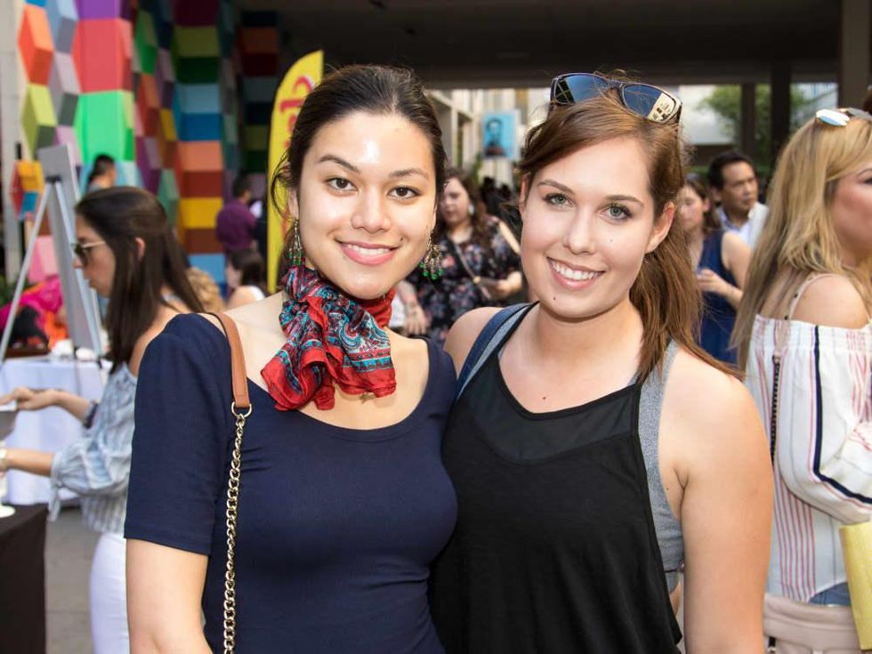 Blanca Pena, Elise Christmas