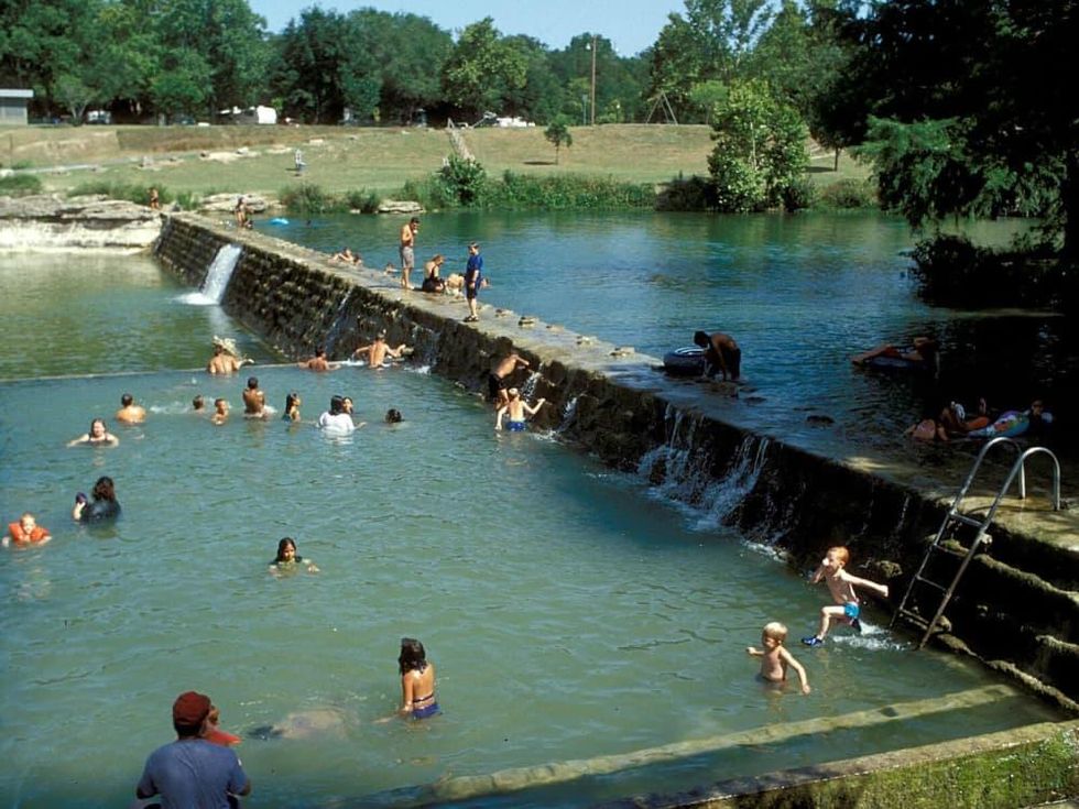 Blanco State Park is a cherished destination. - CultureMap Dallas