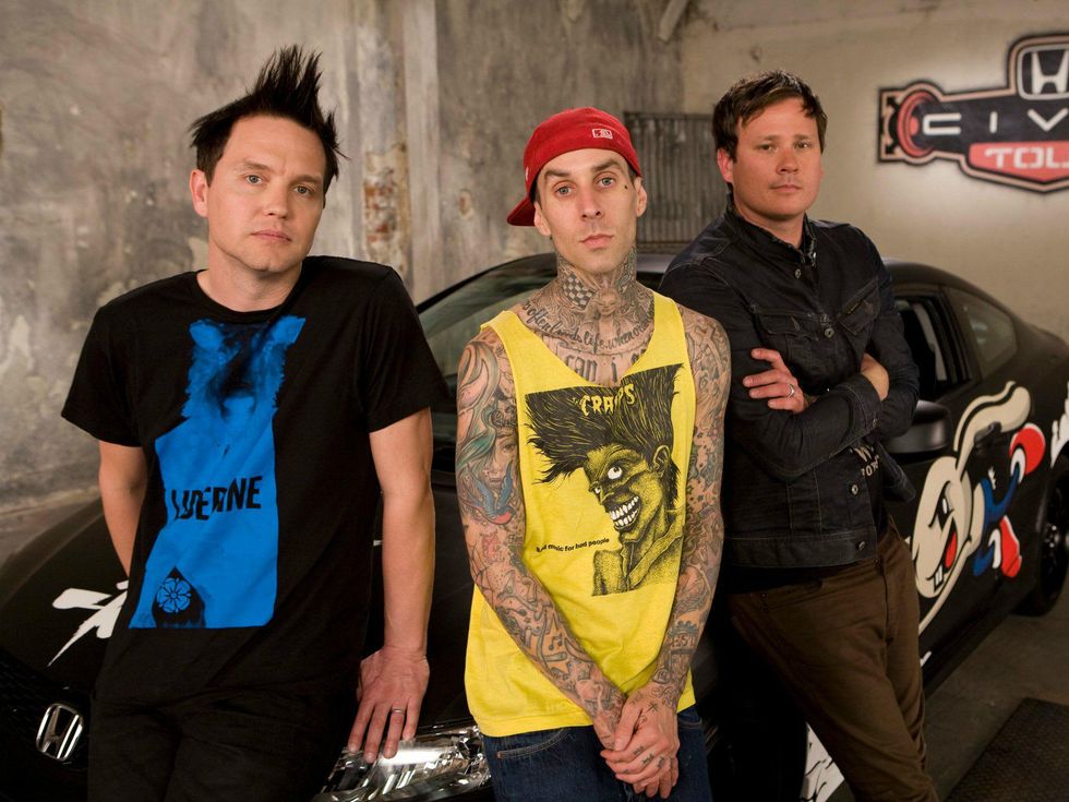 Blink-182