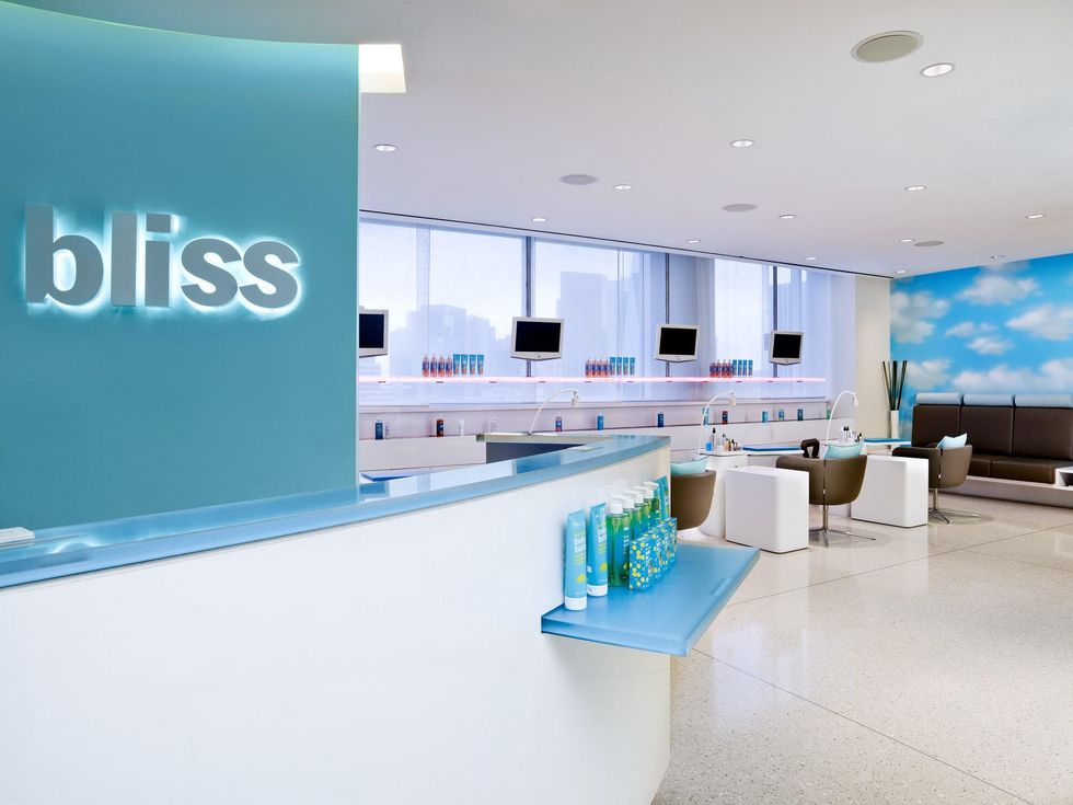 The best hotel spas in Dallas to relax and retreat