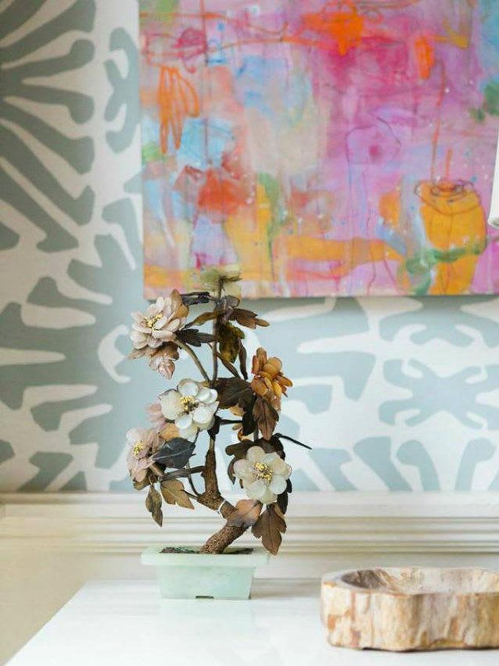 Blue Print Store in Dallas