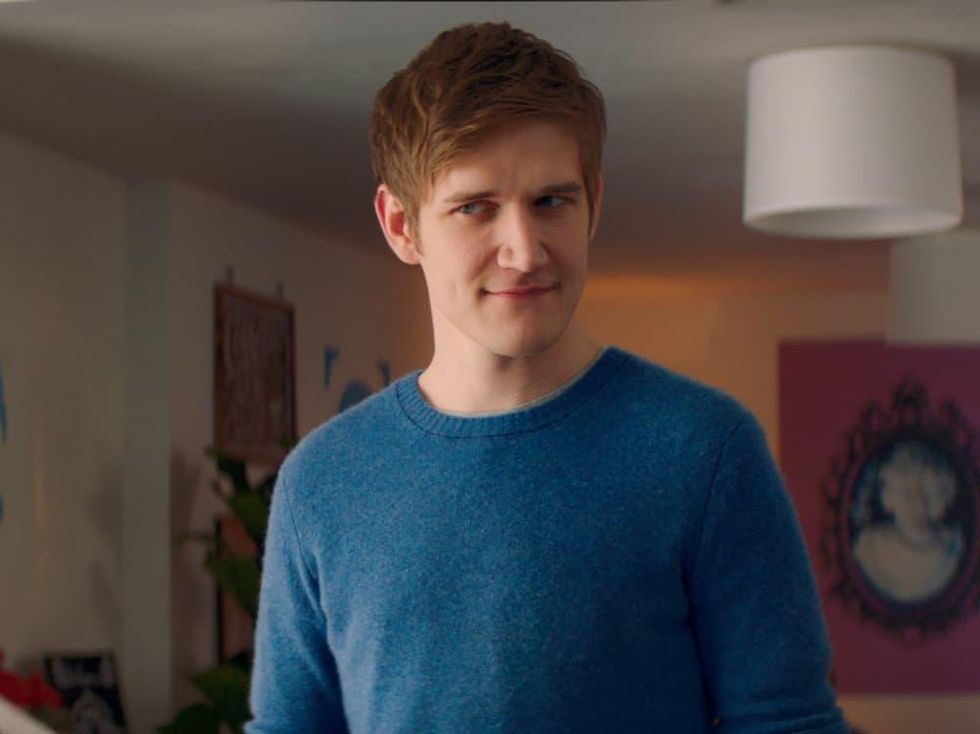 Bo Burnham in Promising Young Woman