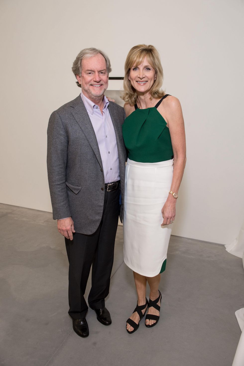 Bob Kaminski, Susan Kaminski