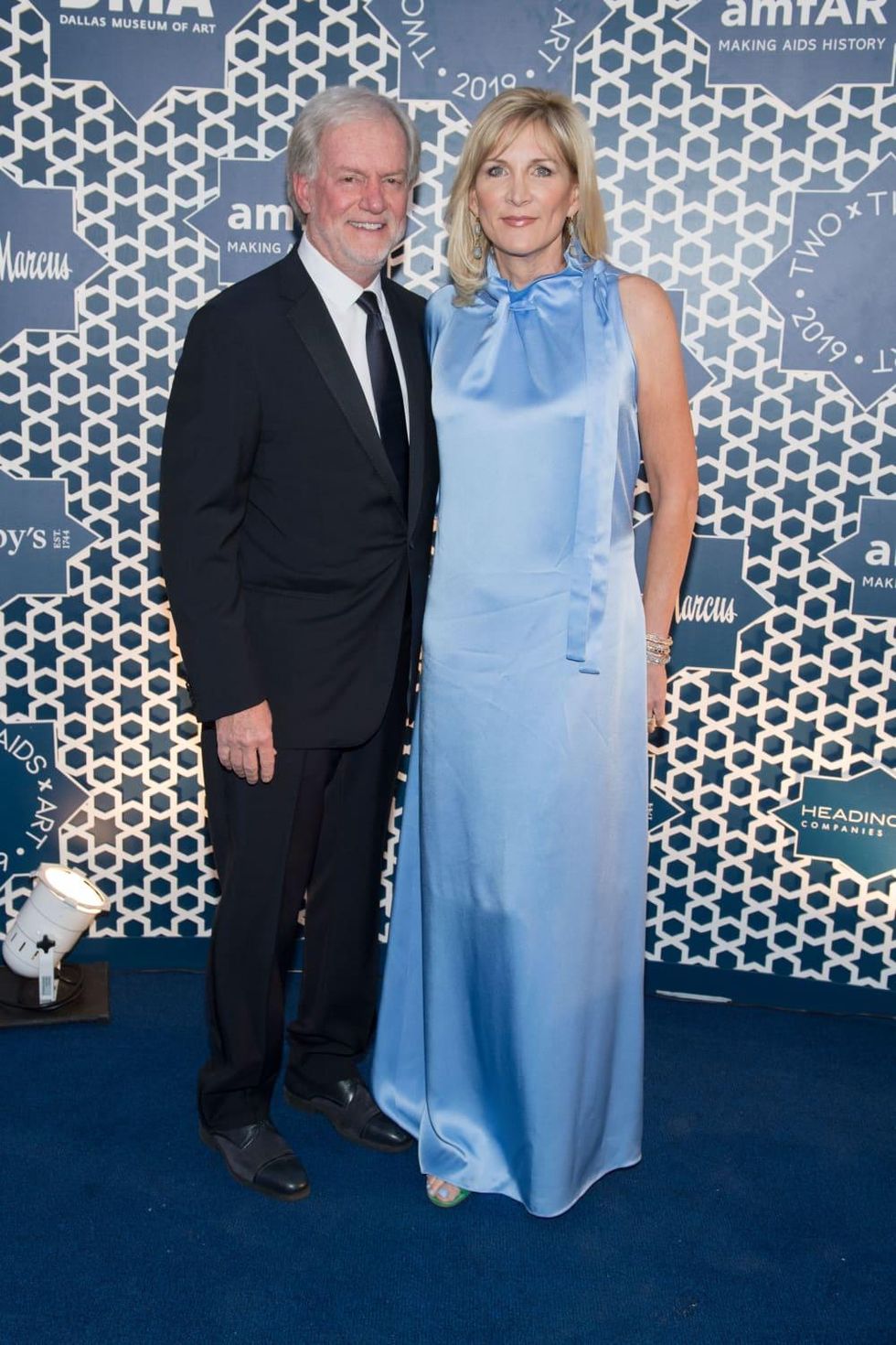 Bob Kaminski, Susan Kaminski