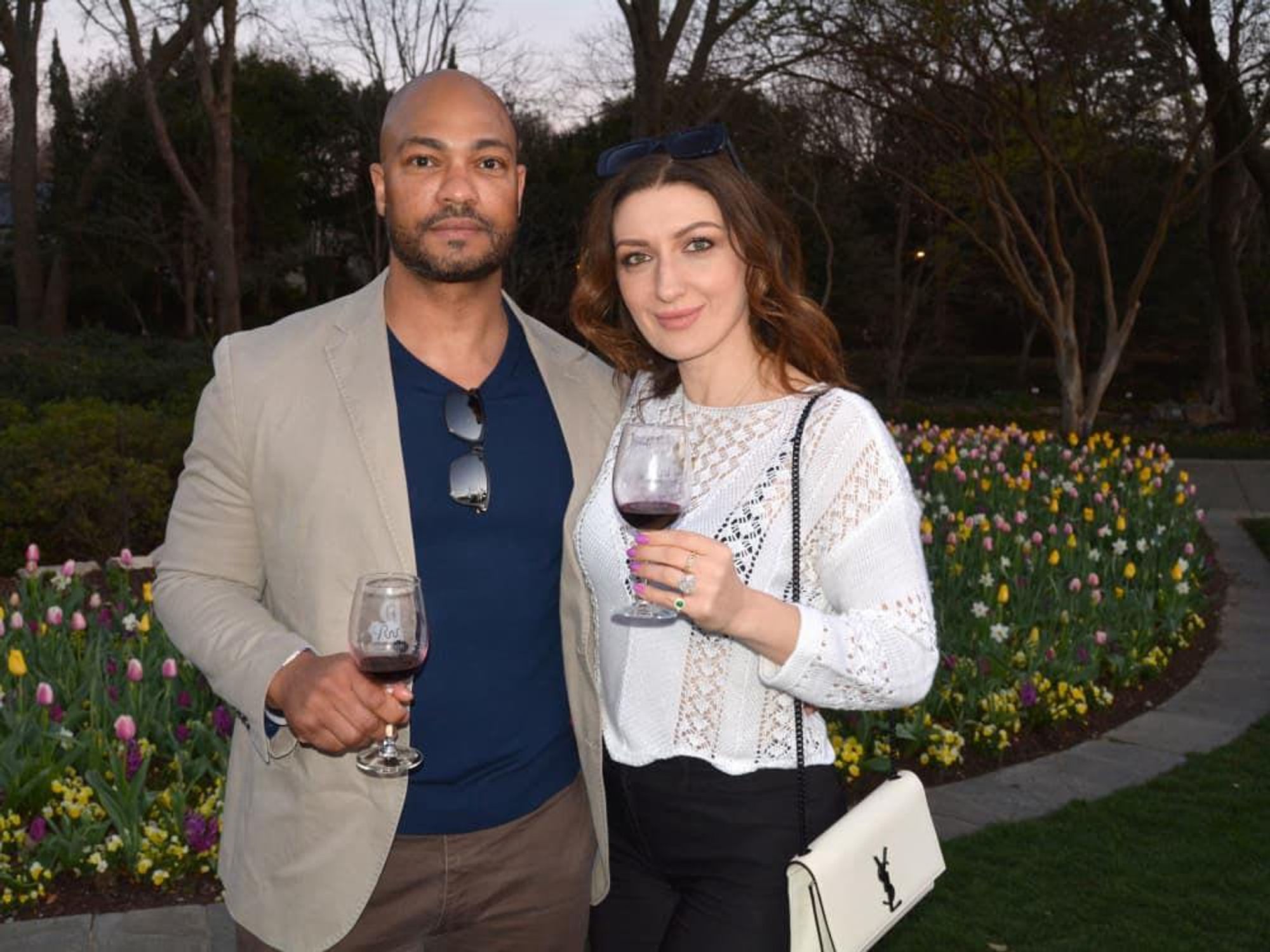 Bob Lopez, Diana Zasseeva