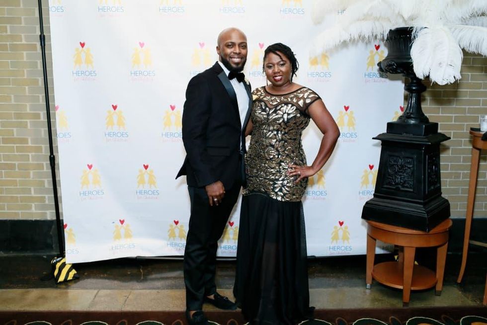 BOB MANZANO, MICHELLE CAPRARU