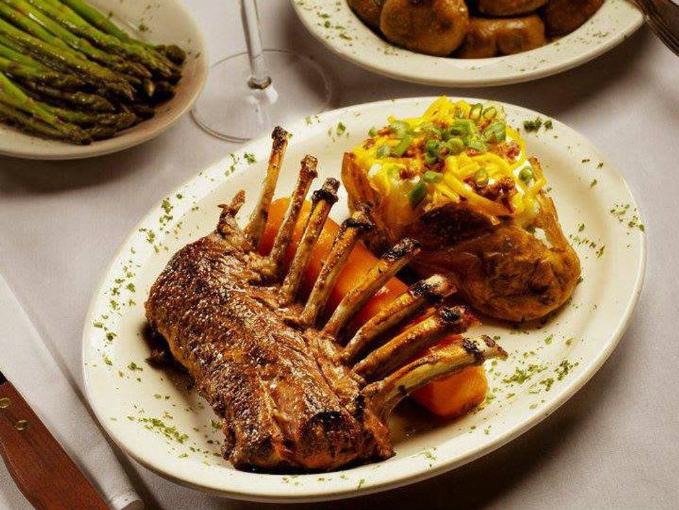 Bob's Steak & Chop House