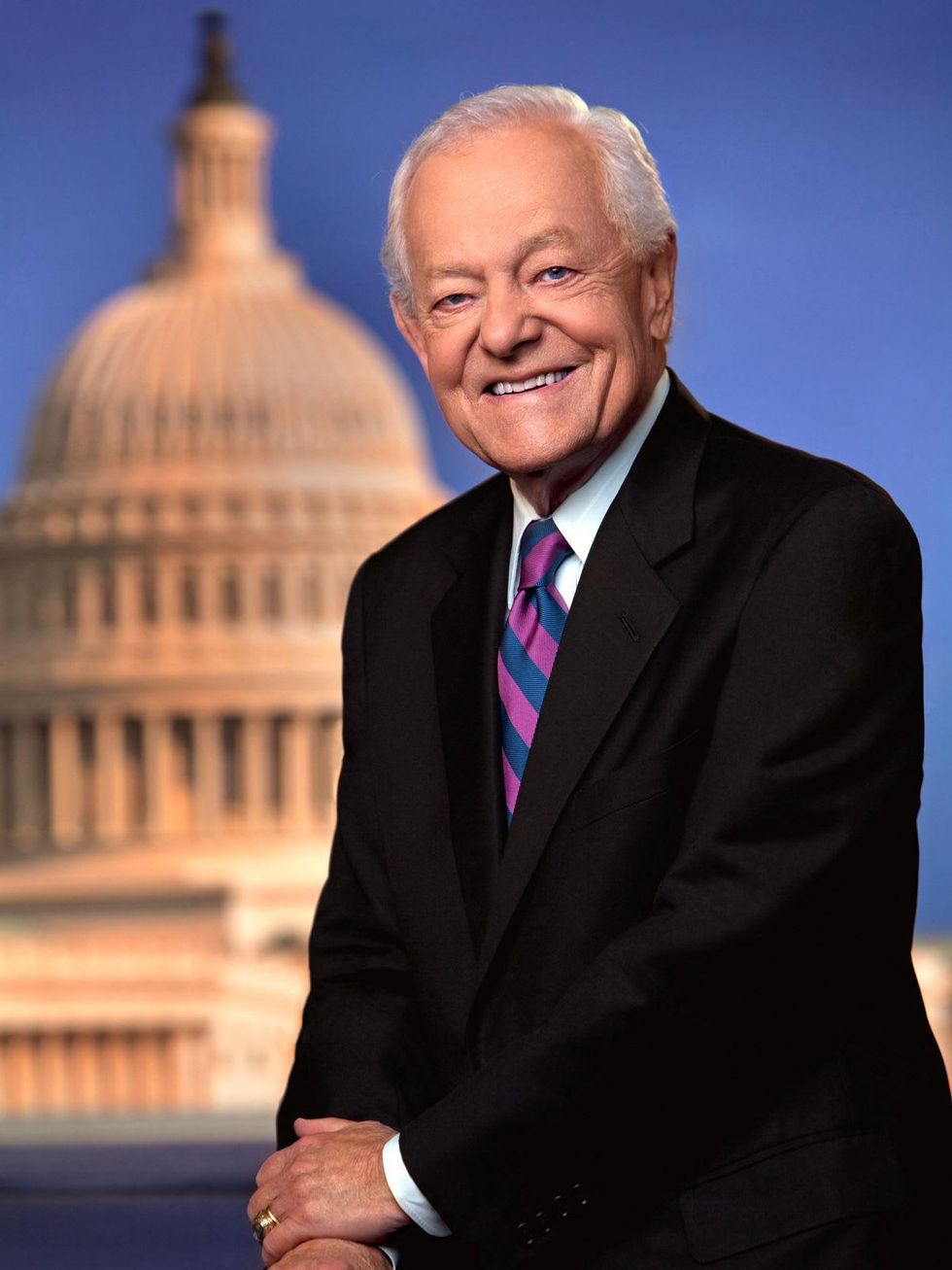 Bob Schieffer profile photo