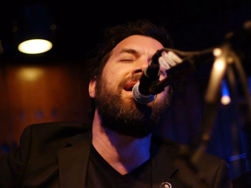 Bob Schneider