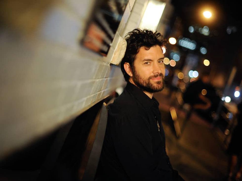 Bob Schneider
