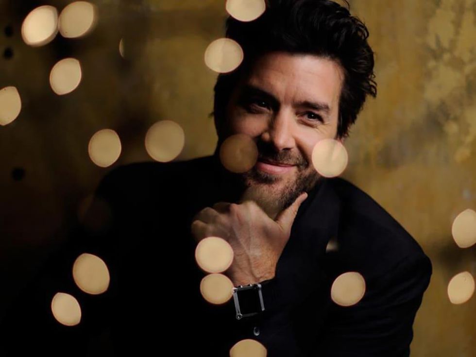 Bob Schneider