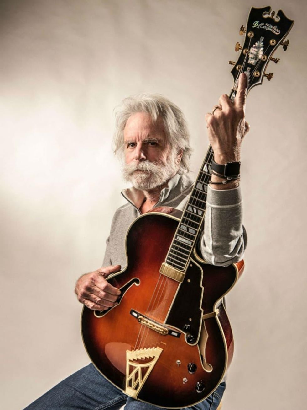 Bob Weir