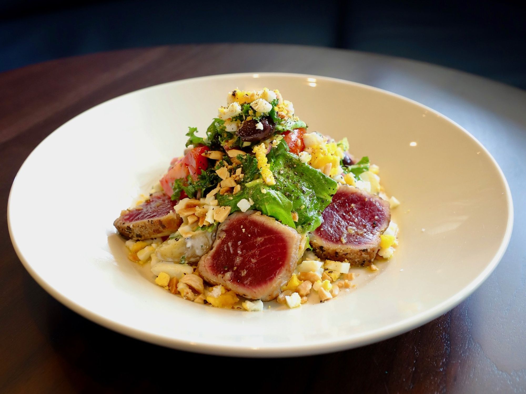 Bobbie's Airway Grill