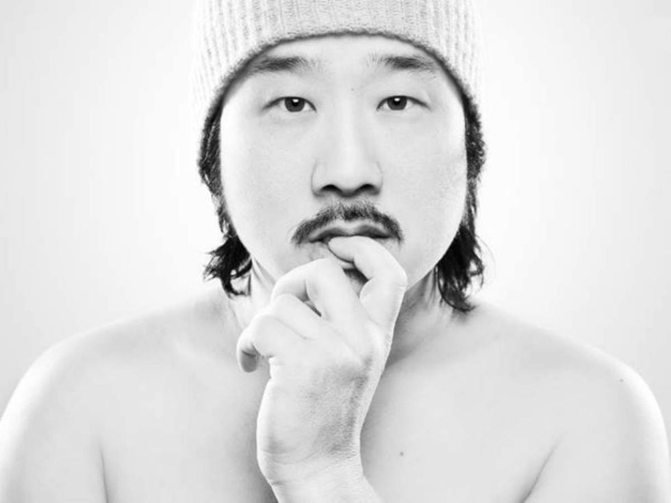 Bobby Lee
