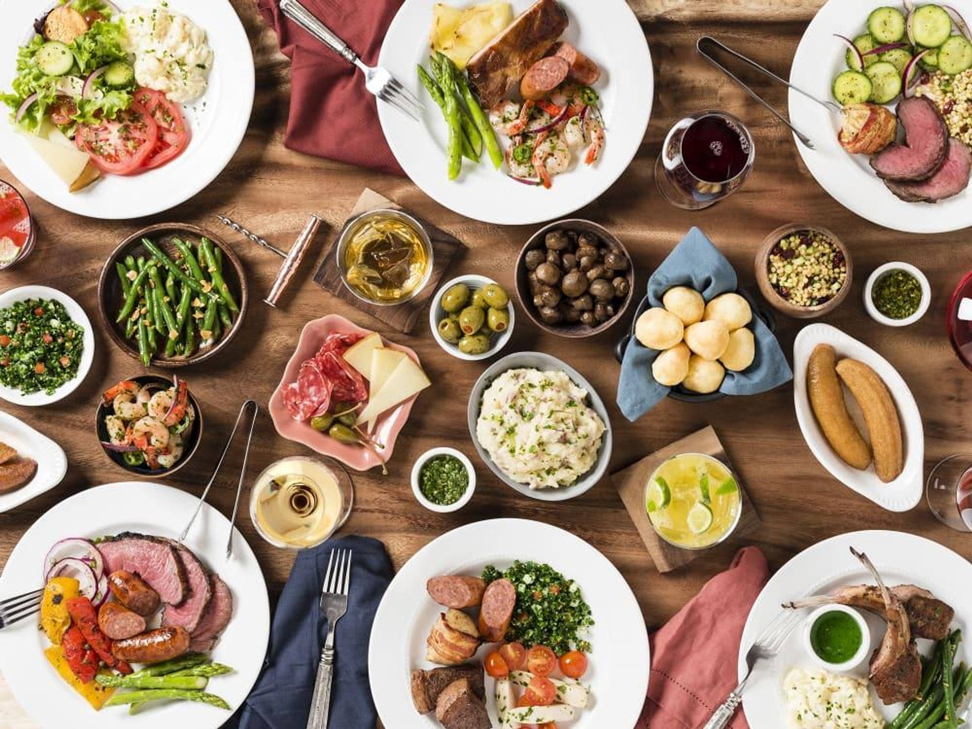 Bodegas Salentein Wine Tasting