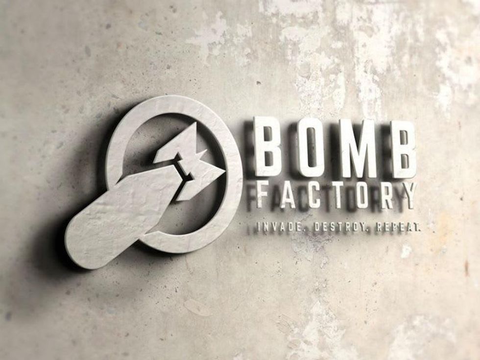 Bomb Factory, Deep Ellum