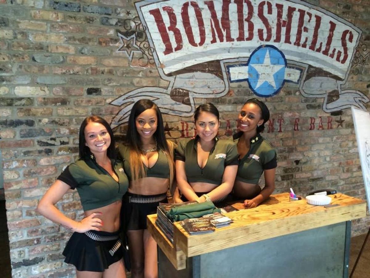 Bombshellsl