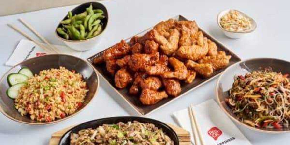 Dallas' Bonchon Korean chicken chain sold to new owners eyeing growth