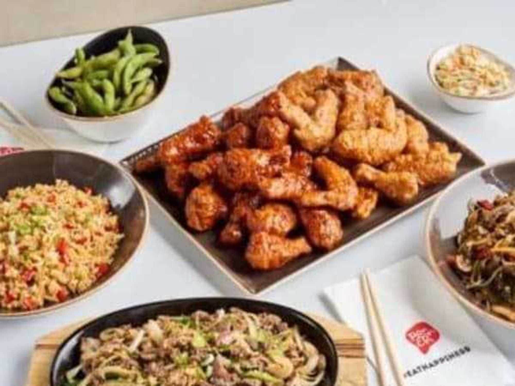Bonchon