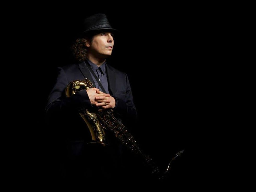 Boney James