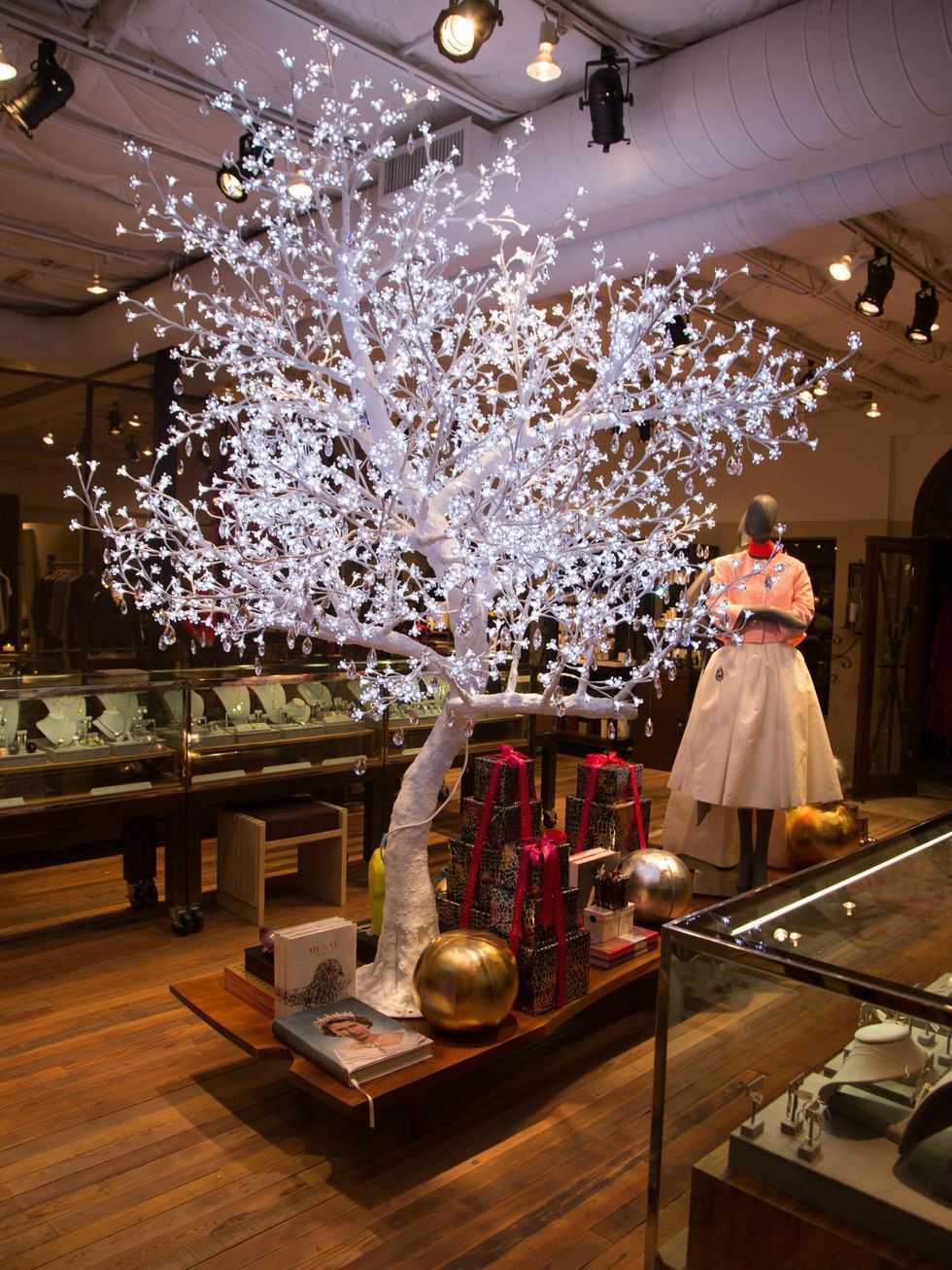 bonjour yall, forty five ten