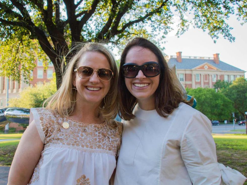 Bonner Allen, Jennifer Tobin