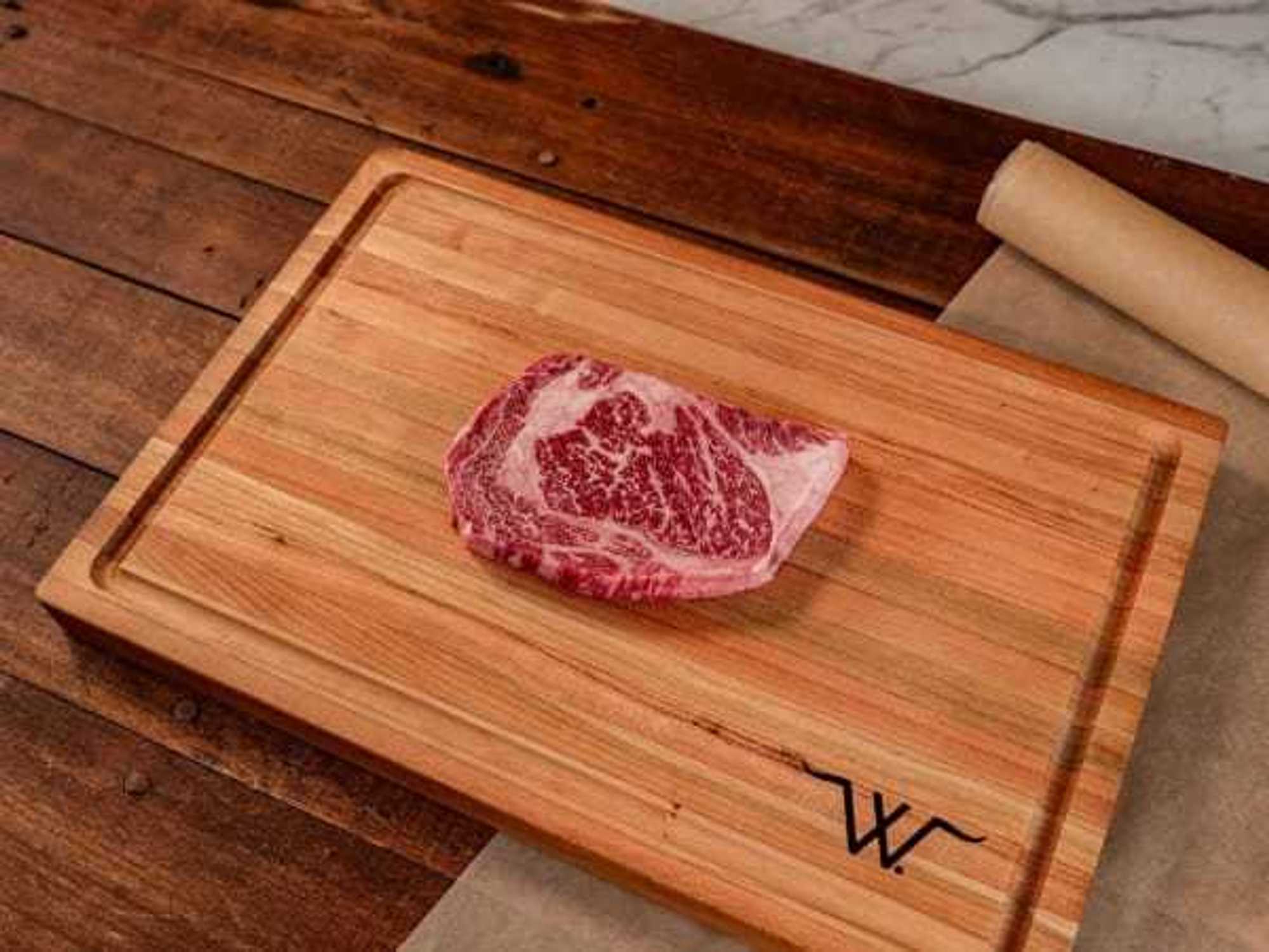 Booth Creek Wagyu Market