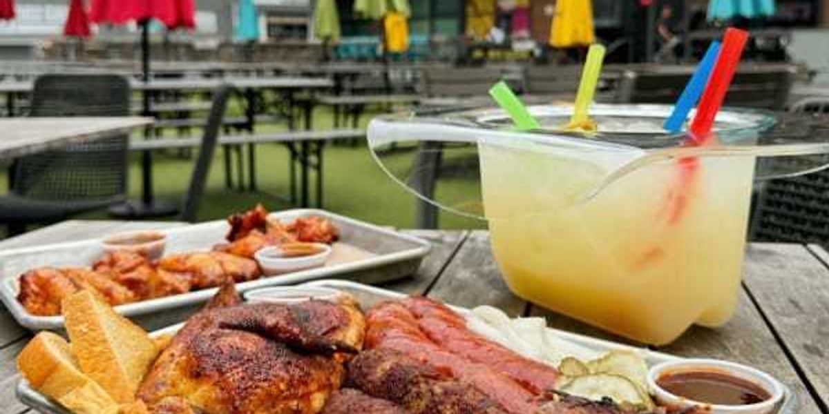 BBQ and pickle festivals top the 8 best food events in Dallas this week