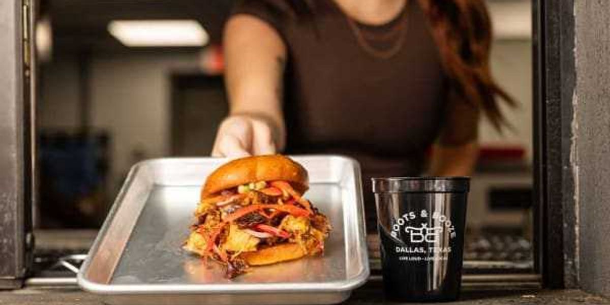 Trinity Whiskey New all-day hang Boots & Booze to open in Deep Ellum Dallas ...