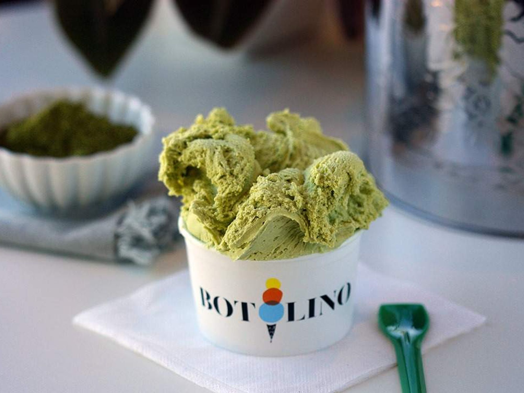 Botolino Gelato