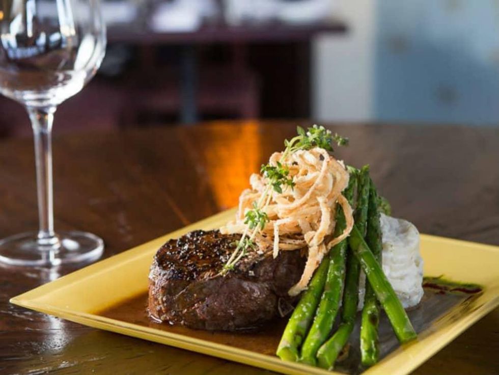 Best neighborhood eats: 10 hot new restaurants in Oak Cliff