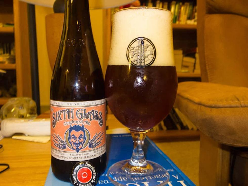 Boulevard Brewing Co.