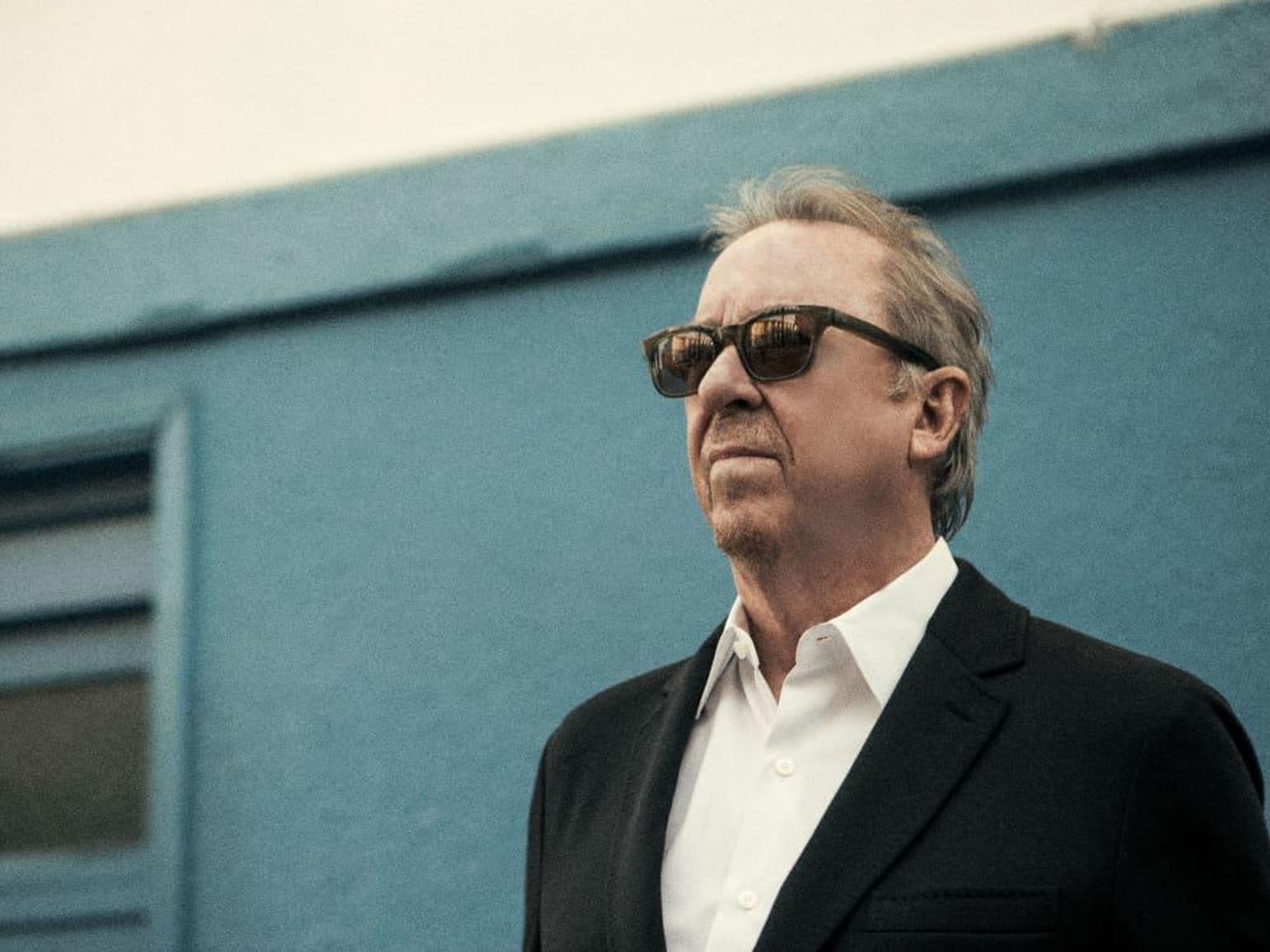 Boz Scaggs
