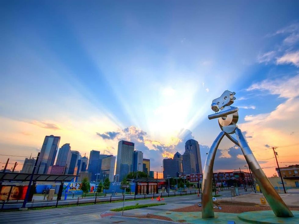 Brad Oldham Traveling Man