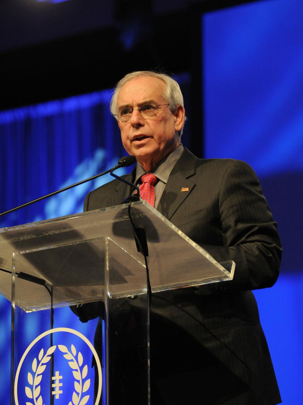 Brad Sham, Cooper Hall of Fame