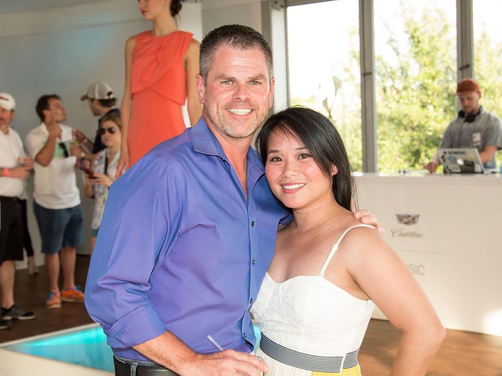 Bradley Dunn, Patricia Kolp