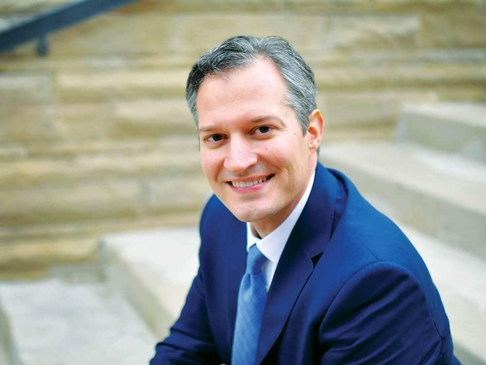 Bradley Hunter Welch