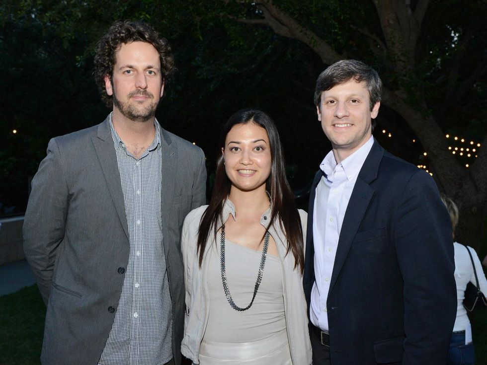 Brady Wood, Megan Wood, Cris Jordan, Scott Porter, Mark Grotjahn Sneak Peak