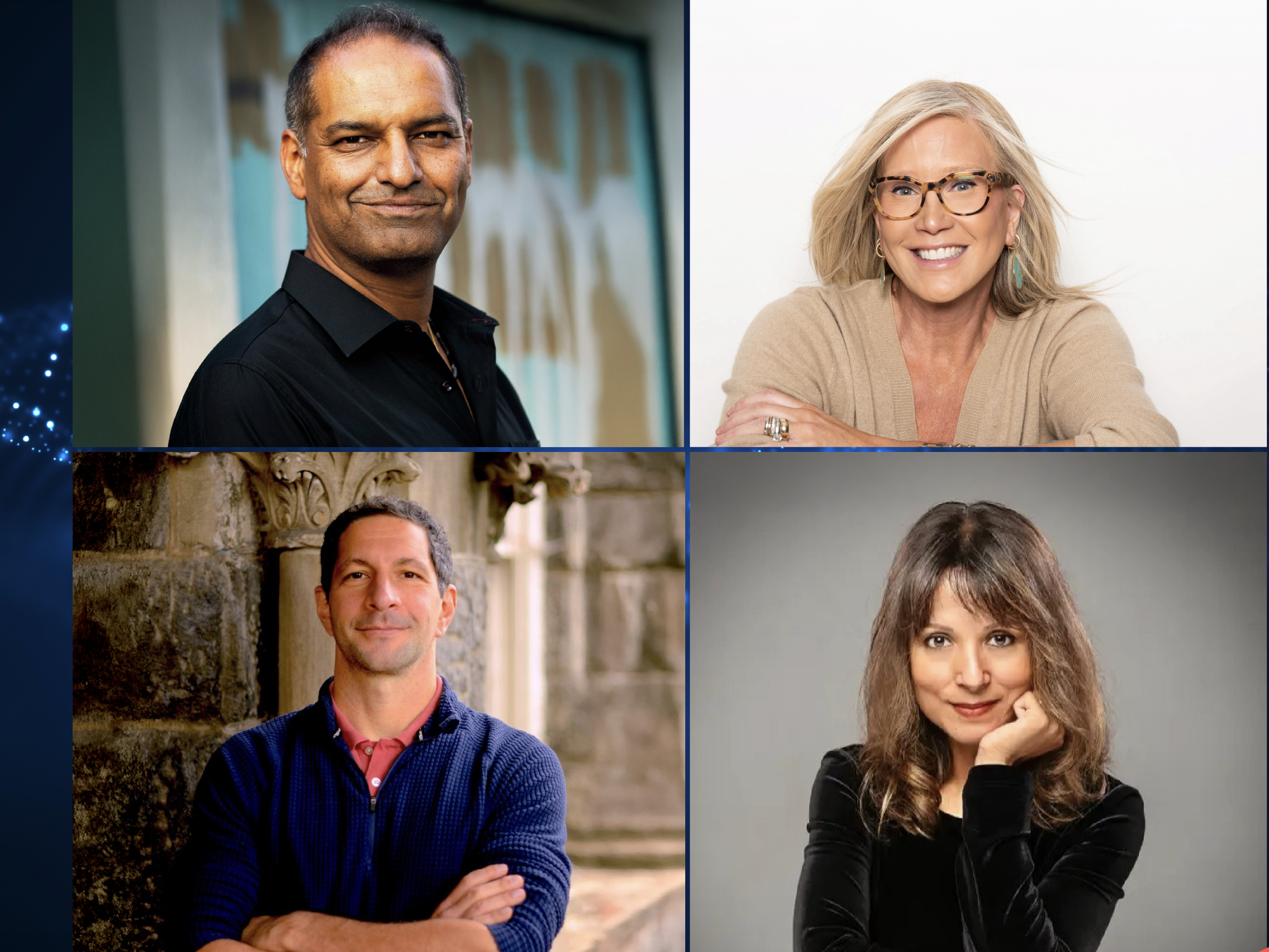 BrainHealth Presents