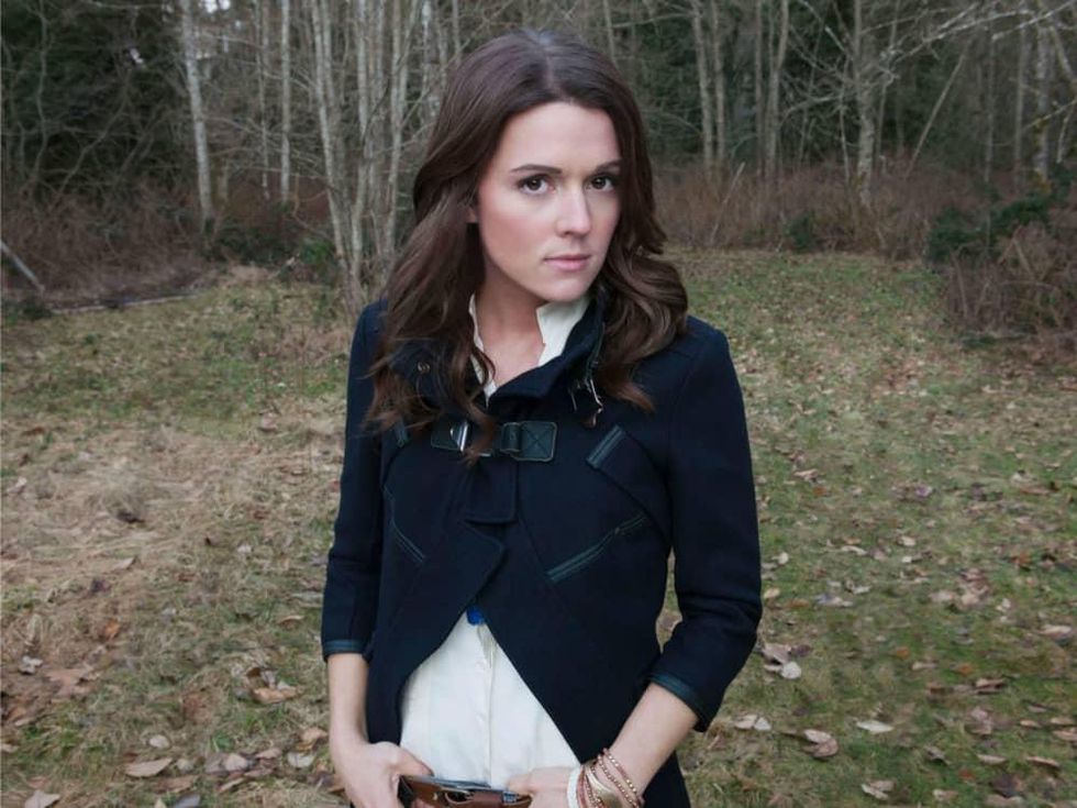 Brandi Carlile