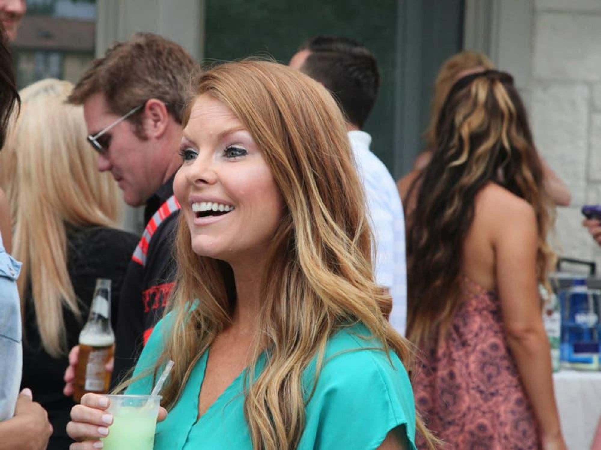 Brandi Redmond Real Housewives of Dallas