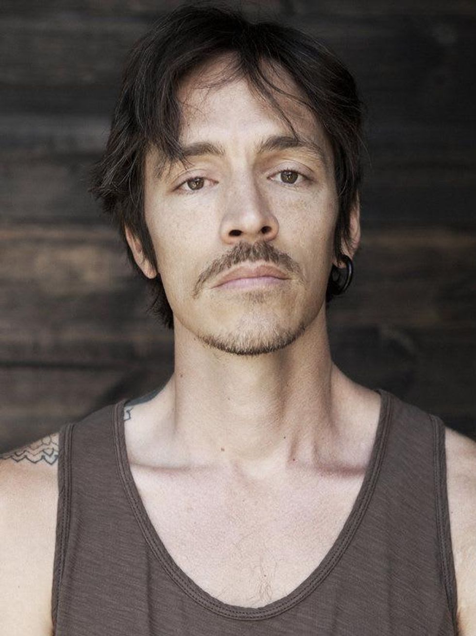Brandon Boyd Jesus Christ Superstar