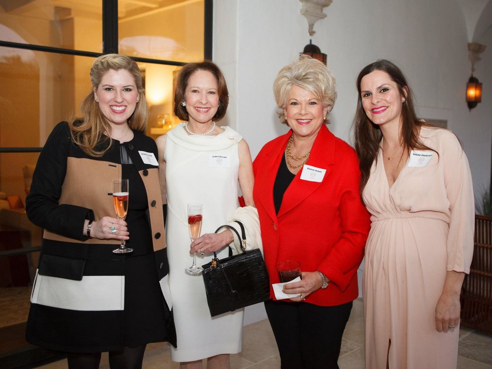 BraveLove\u2019s Board of Directors: Eliot Kerlin, Frank Garrott, Sam Turtletaub, Ellen Porter, Carrie Henderson, Mary Jayne Fogerty, Todd Hunter, brave love