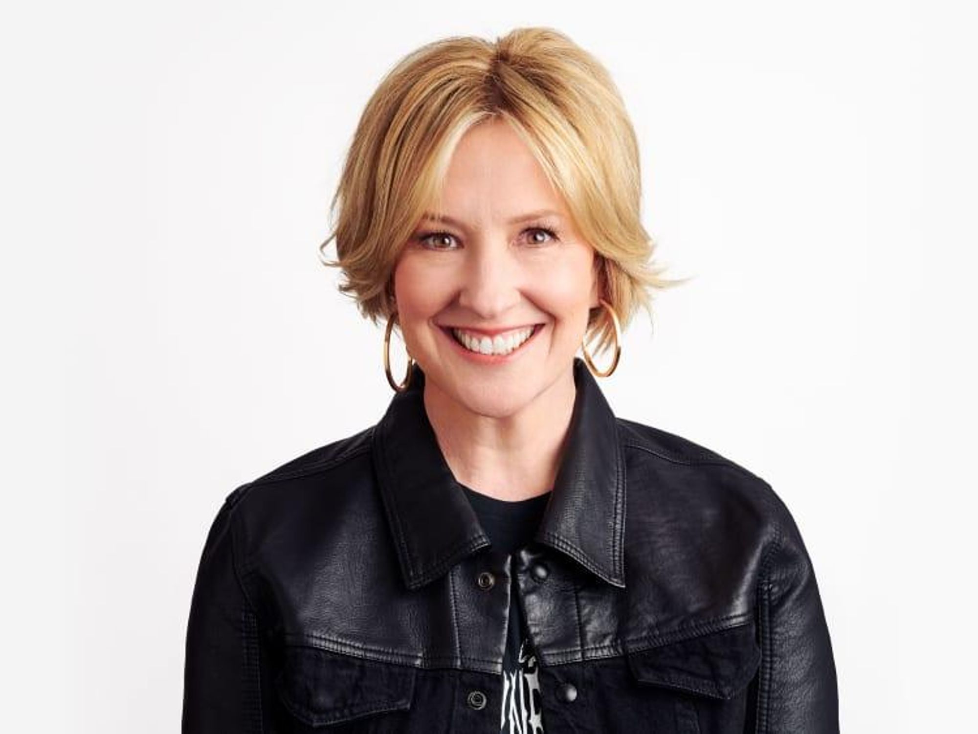 Brene Brown